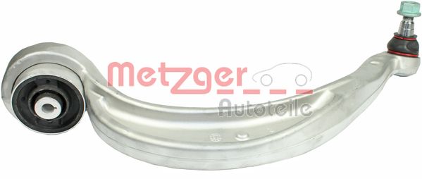 Brat suspensie roata METZGER 58094802